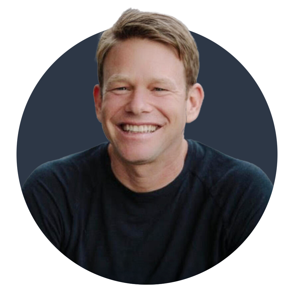 David Romanelli | Father, Husband, Author & Lifelong Meditator